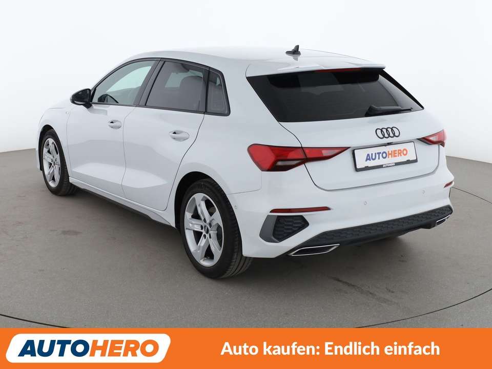 Audi A3 - Imagem 4