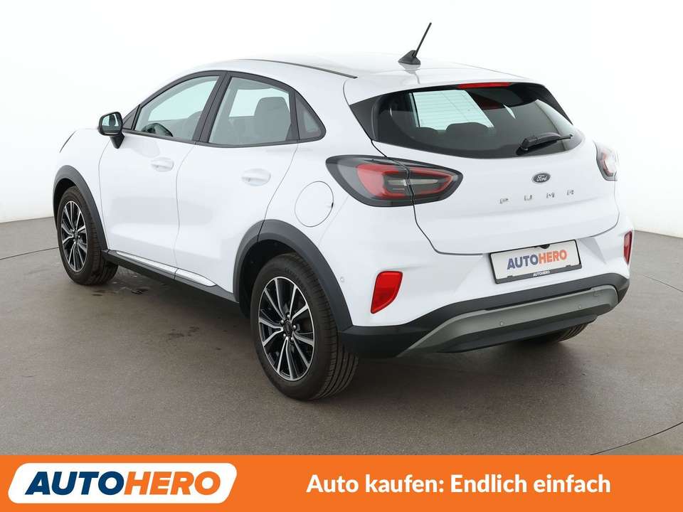 Ford Puma - Imagem 4