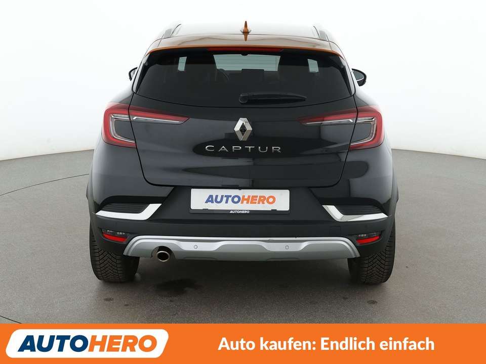 Renault Captur - Imagem 5