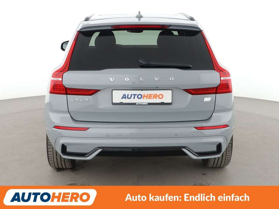 Volvo XC60 - Imagem 5