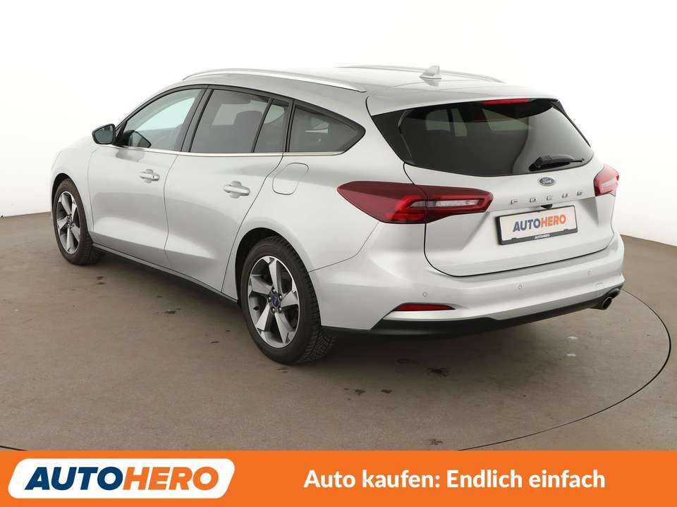 Ford Focus - Imagem 4
