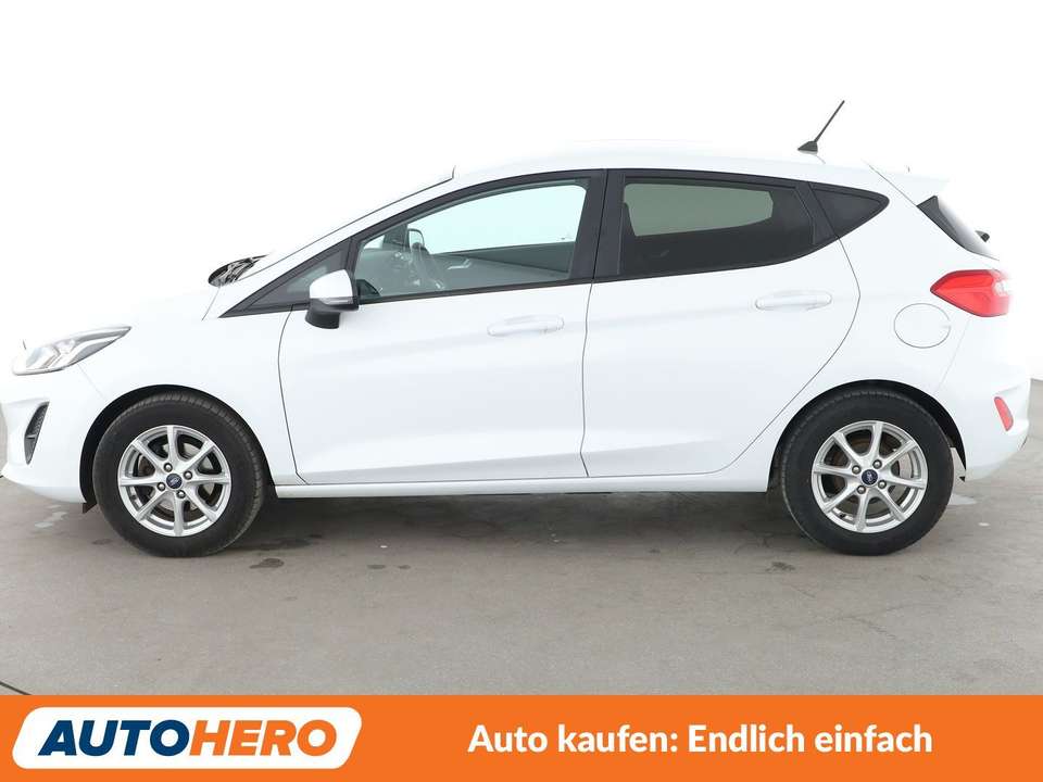 Ford Fiesta - Imagem 3