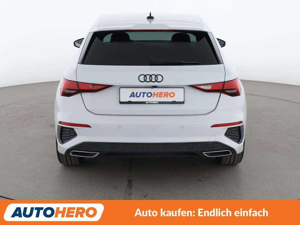 Audi A3 - Imagem 5