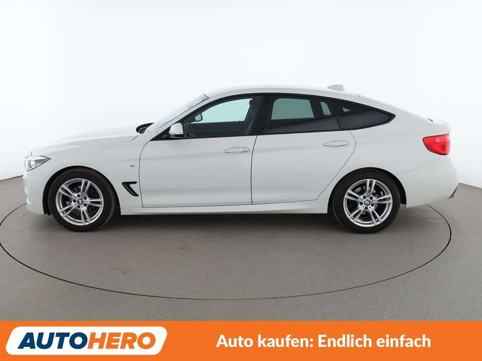 BMW 318 - Imagem 3