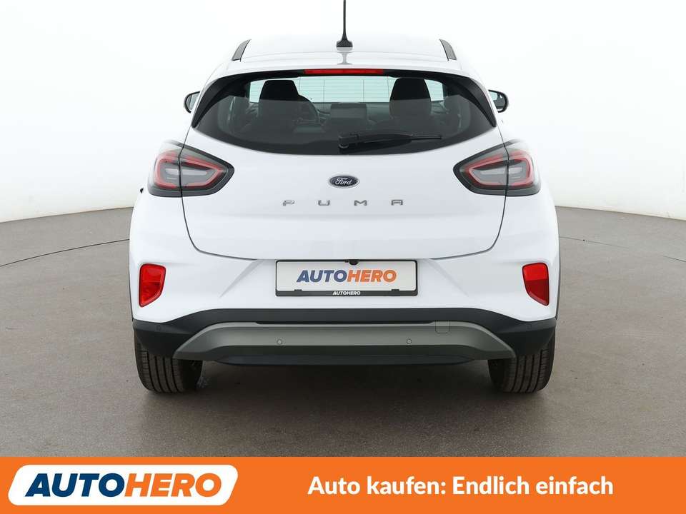 Ford Puma - Imagem 5
