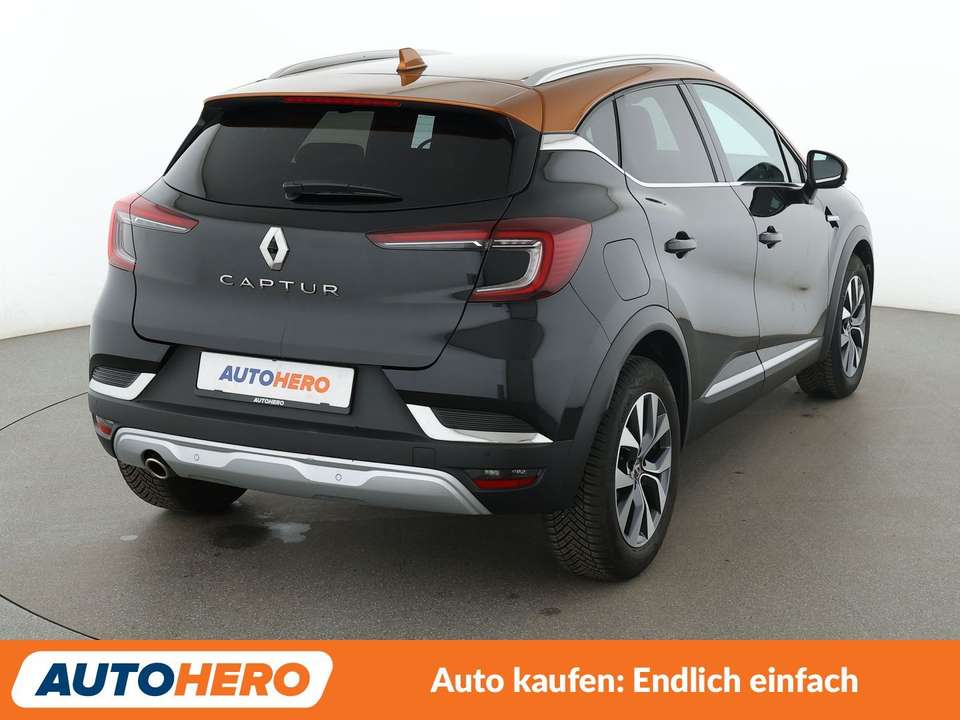 Renault Captur - Imagem 6