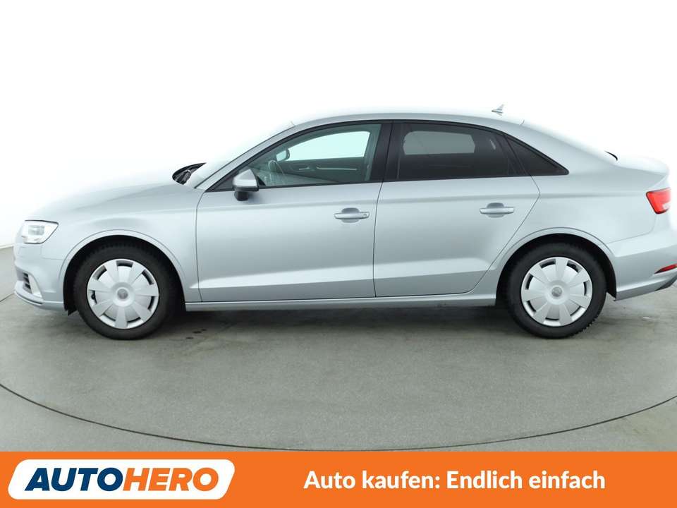 Audi A3 - Imagem 3