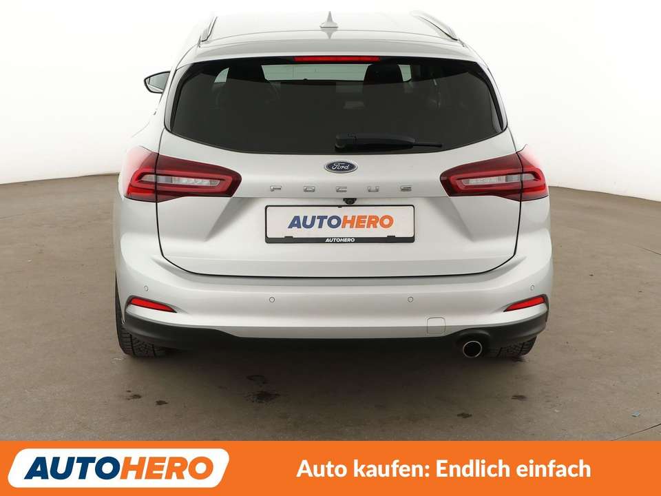 Ford Focus - Imagem 5