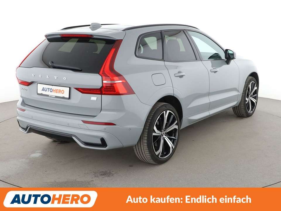 Volvo XC60 - Imagem 6