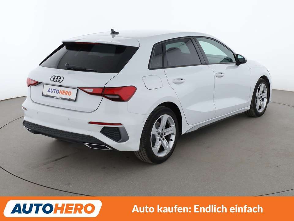 Audi A3 - Imagem 6
