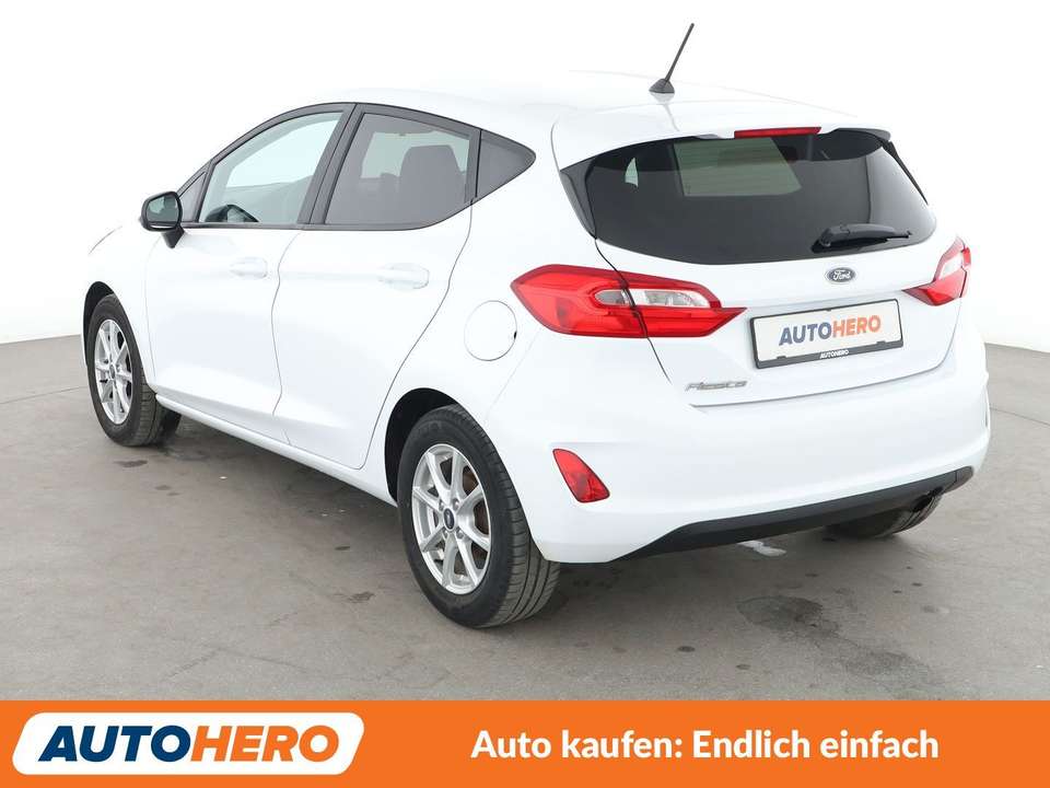 Ford Fiesta - Imagem 4