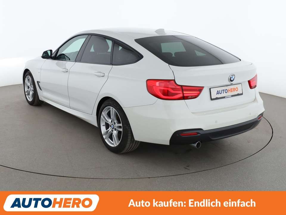 BMW 318 - Imagem 4