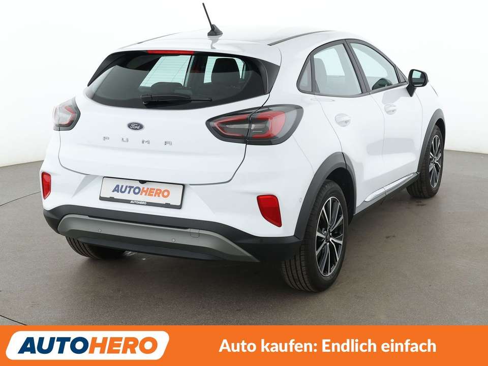 Ford Puma - Imagem 6