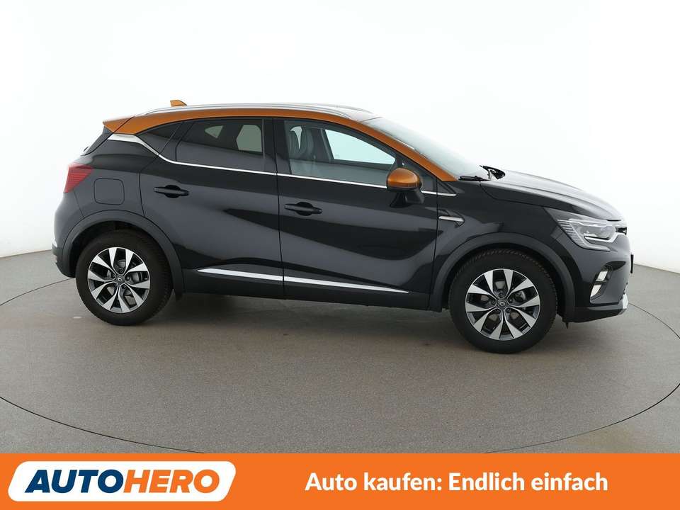 Renault Captur - Imagem 7
