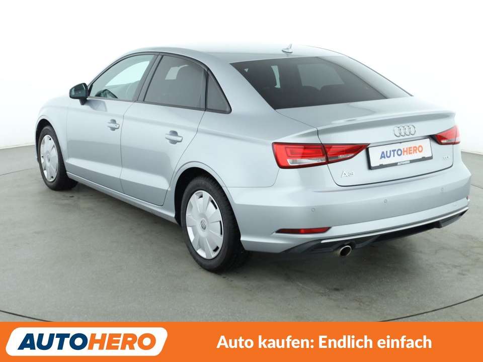 Audi A3 - Imagem 4