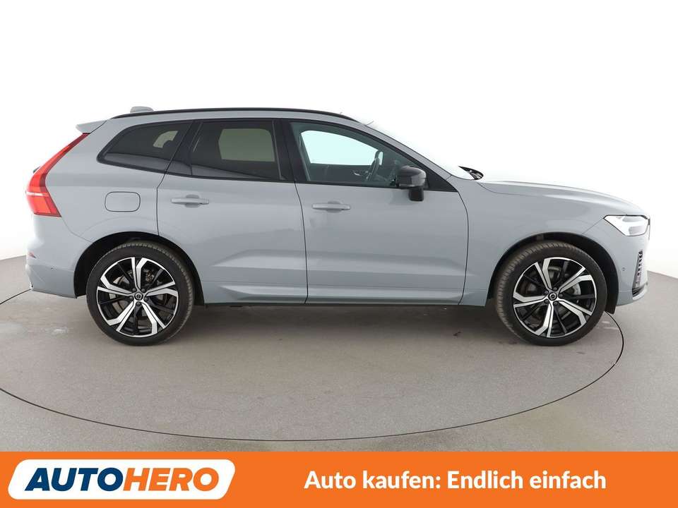 Volvo XC60 - Imagem 7