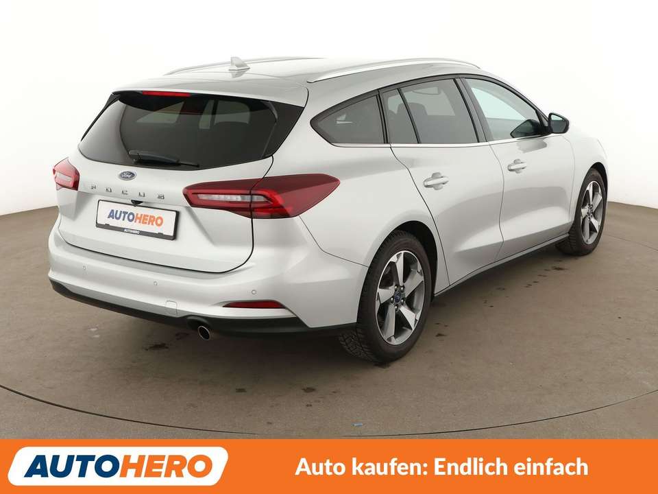 Ford Focus - Imagem 6