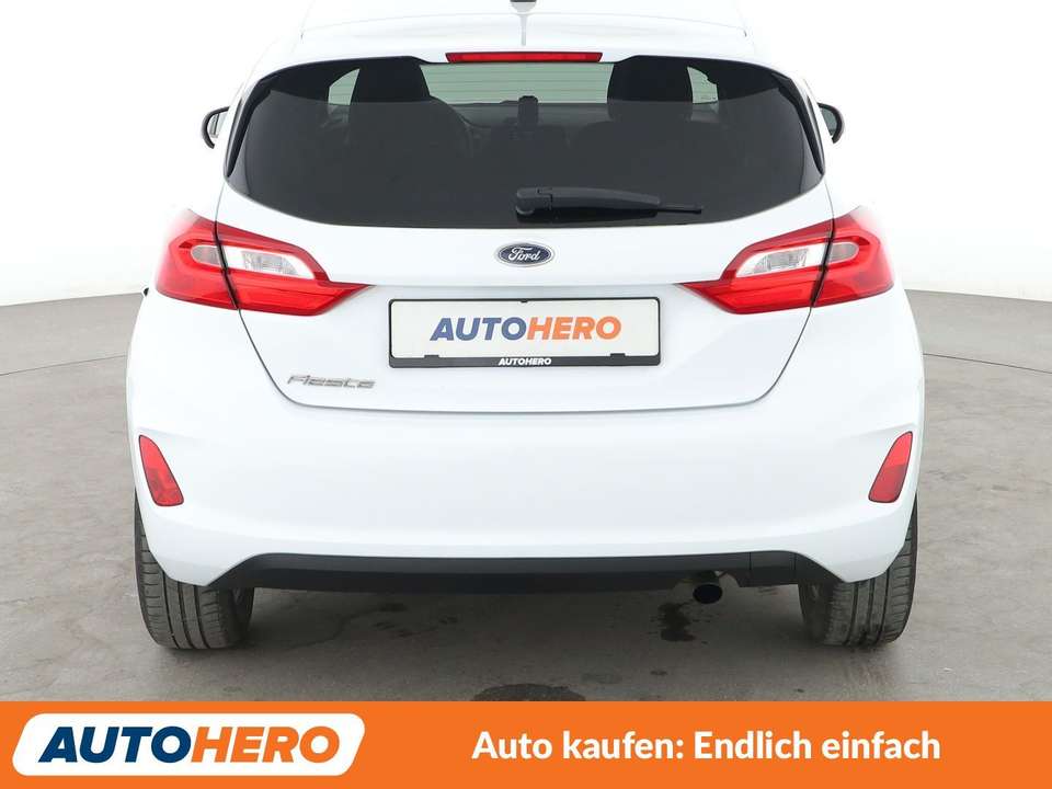 Ford Fiesta - Imagem 5
