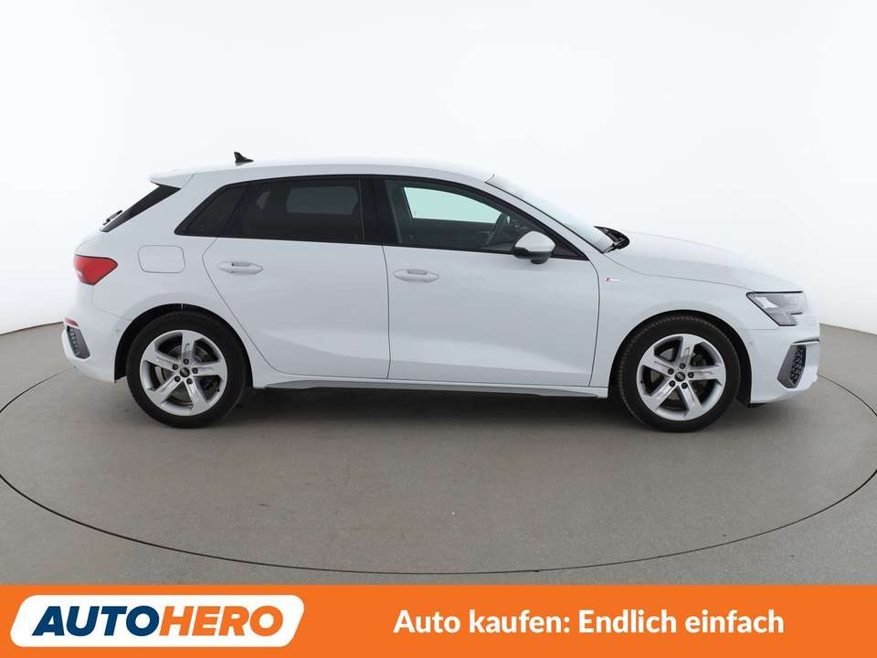 Audi A3 - Imagem 7