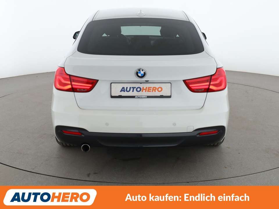 BMW 318 - Imagem 5