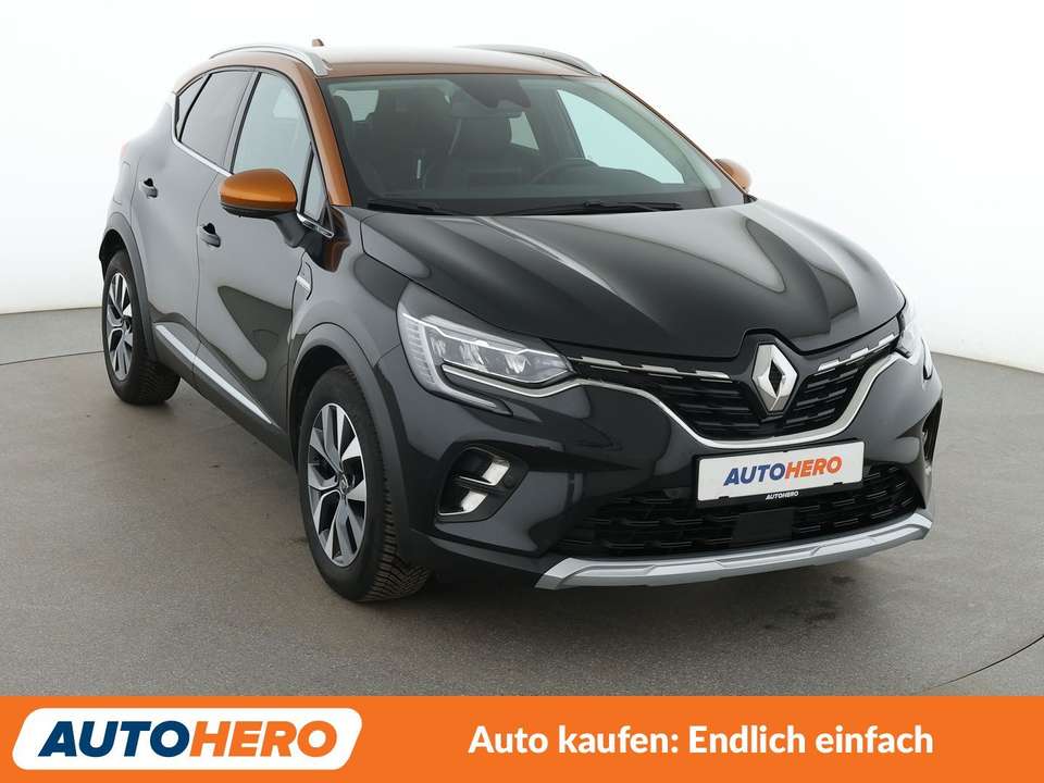 Renault Captur - Imagem 8