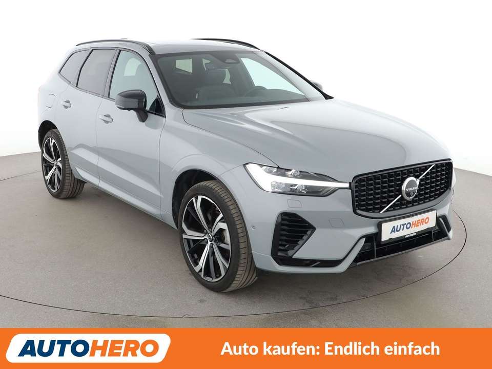 Volvo XC60 - Imagem 8