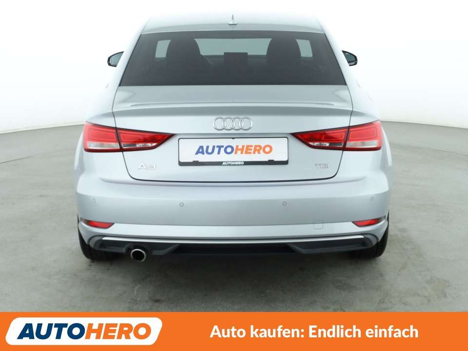 Audi A3 - Imagem 5