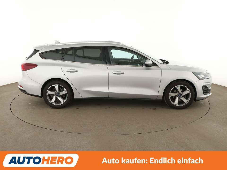 Ford Focus - Imagem 7