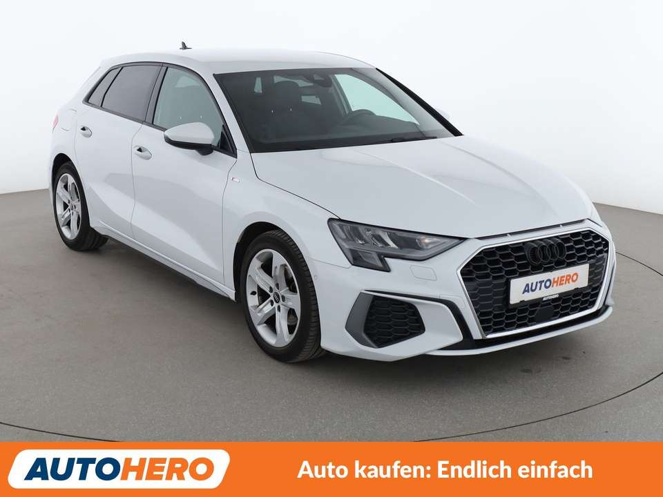 Audi A3 - Imagem 8