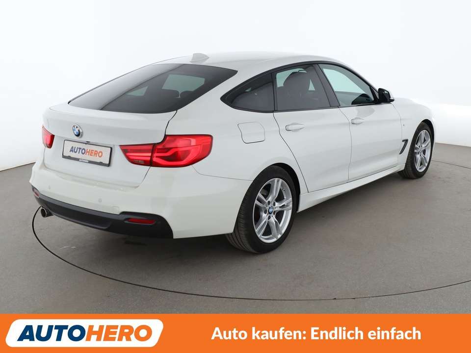 BMW 318 - Imagem 6