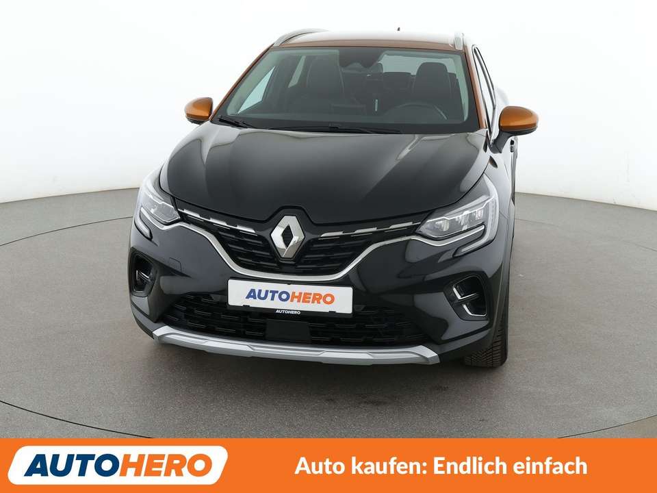 Renault Captur - Imagem 9