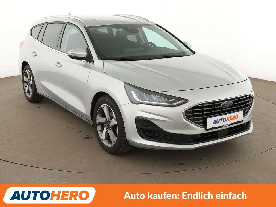 Ford Focus - Imagem 8