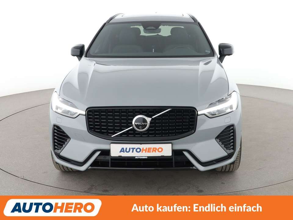 Volvo XC60 - Imagem 9