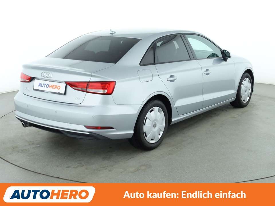 Audi A3 - Imagem 6