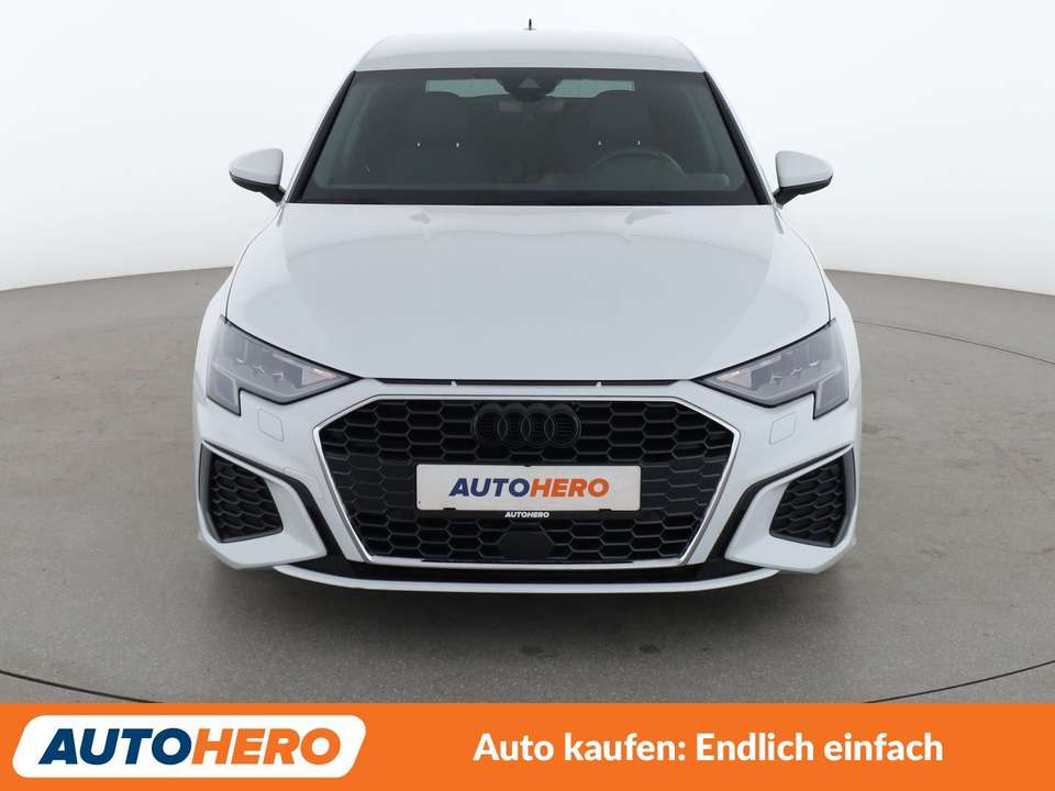Audi A3 - Imagem 9