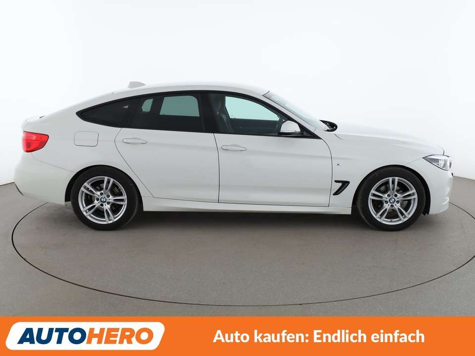 BMW 318 - Imagem 7