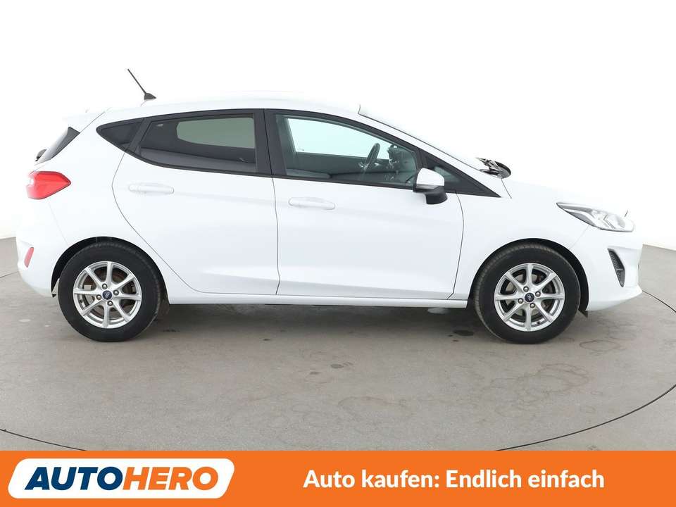Ford Fiesta - Imagem 7