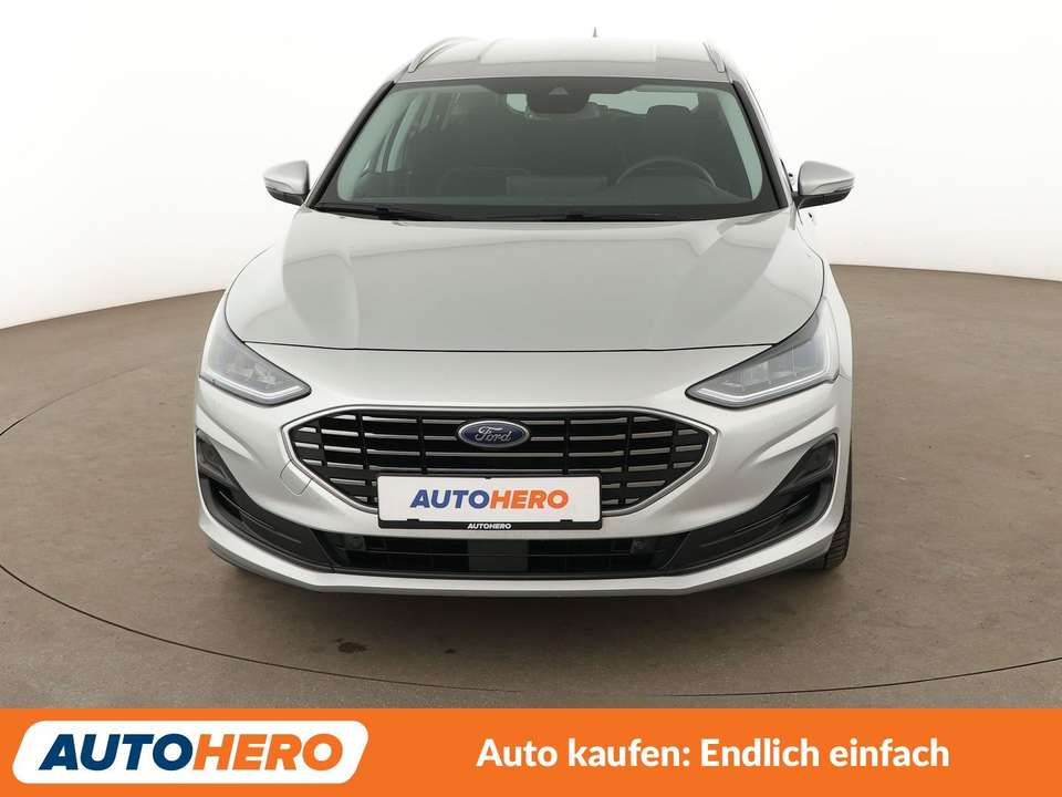 Ford Focus - Imagem 9