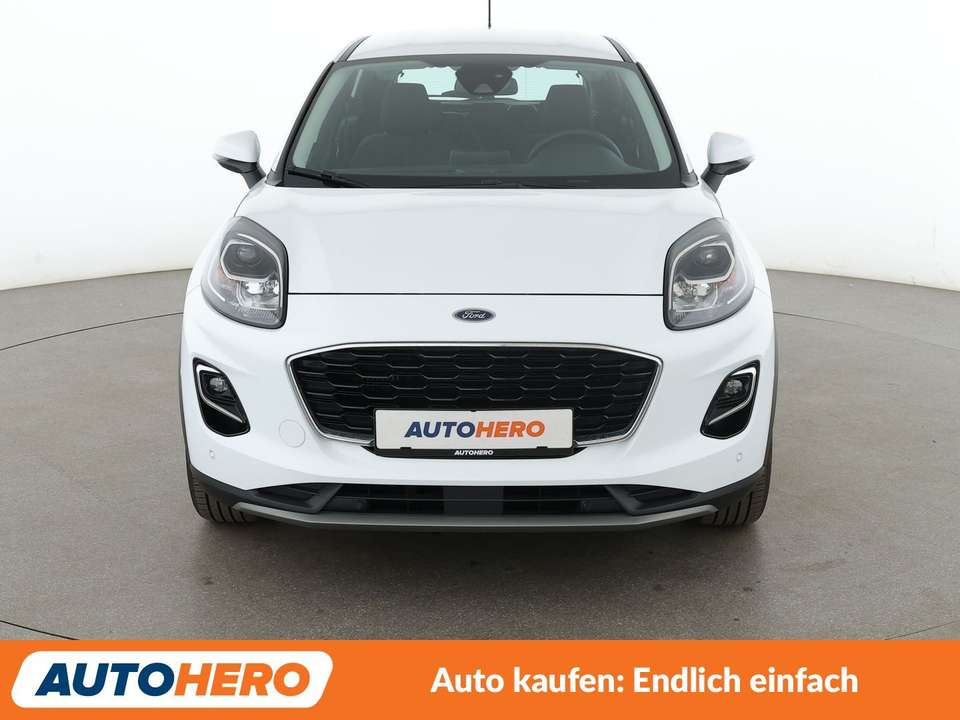 Ford Puma - Imagem 9