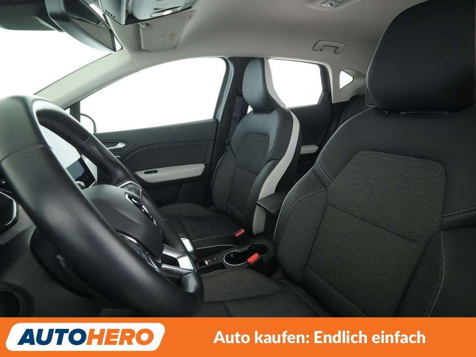 Renault Captur - Imagem 10