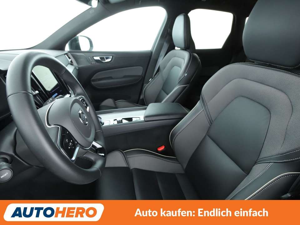 Volvo XC60 - Imagem 10