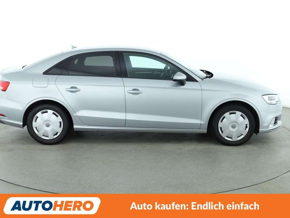 Audi A3 - Imagem 7