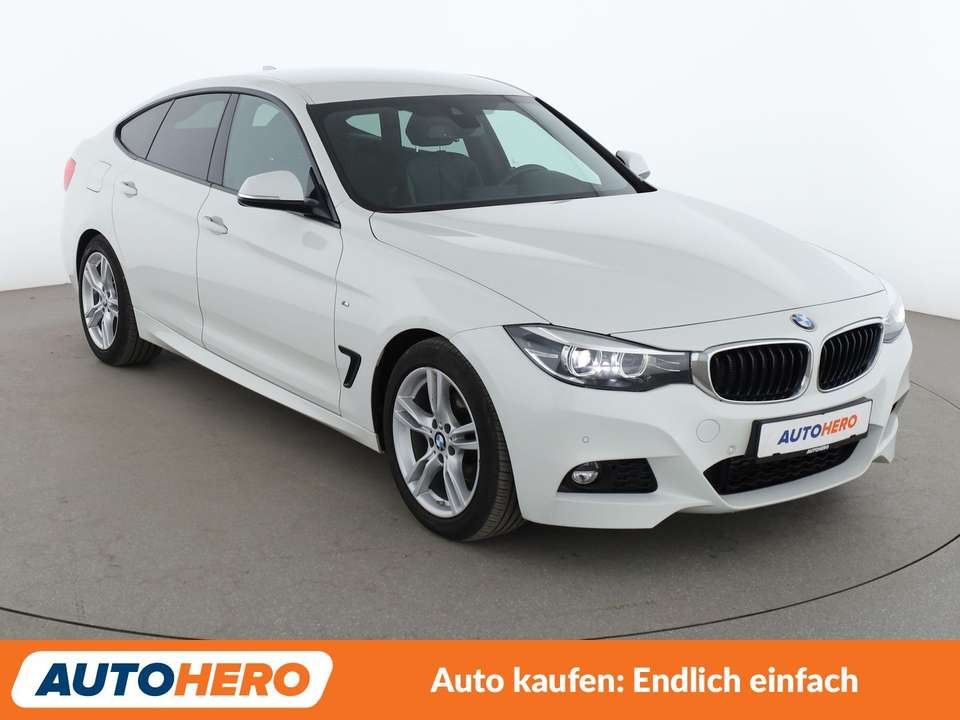 BMW 318 - Imagem 8