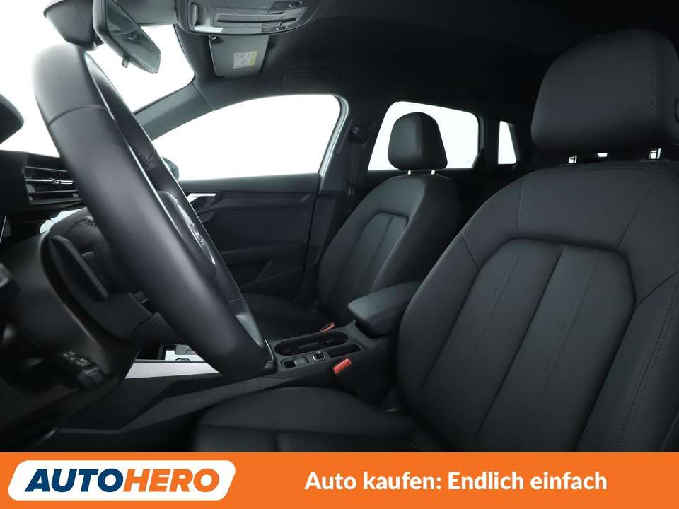 Audi A3 - Imagem 10