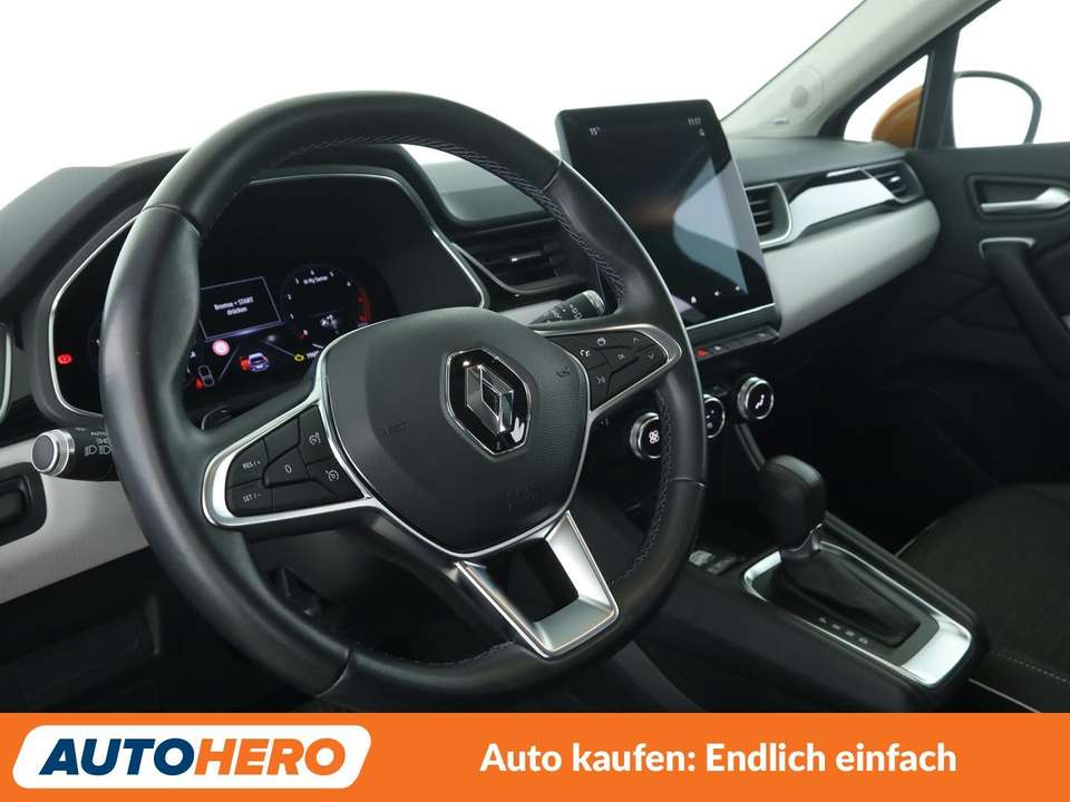 Renault Captur - Imagem 11