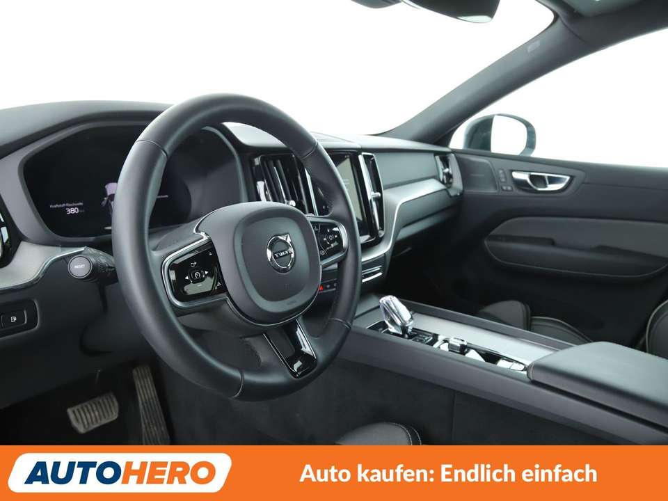 Volvo XC60 - Imagem 11