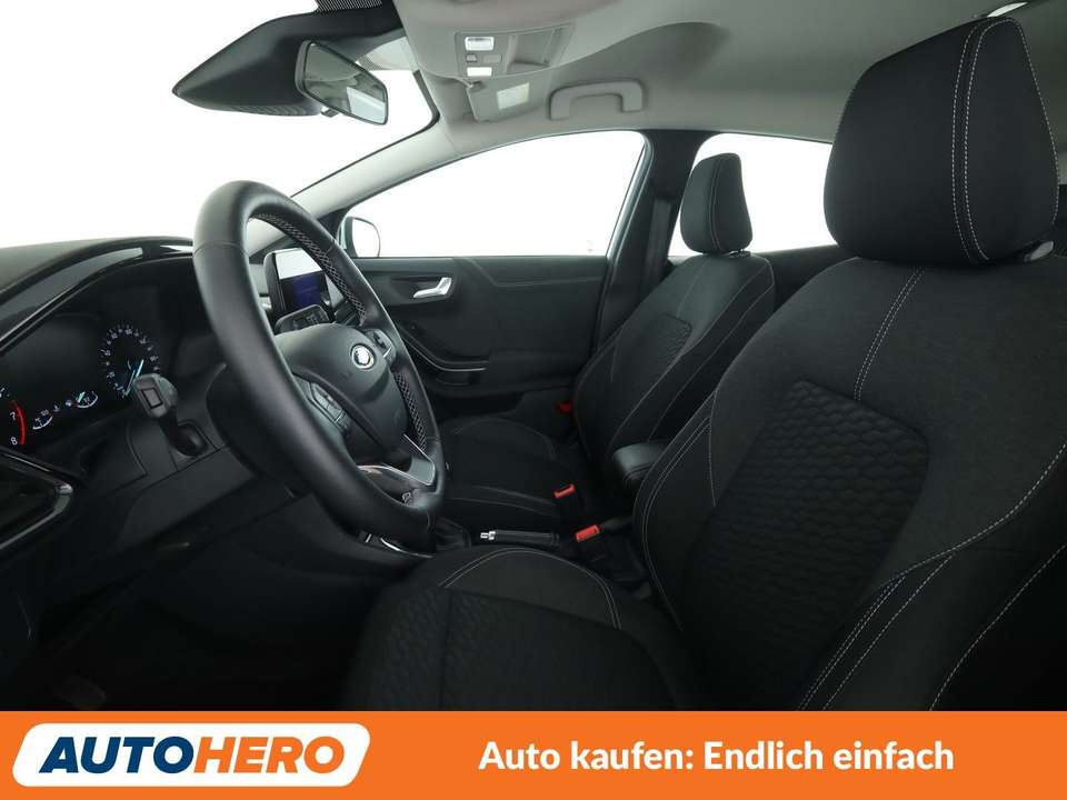 Ford Puma - Imagem 10
