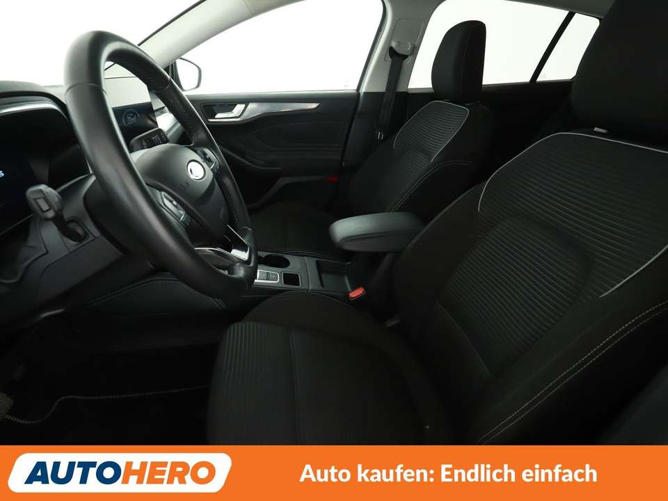 Ford Focus - Imagem 10