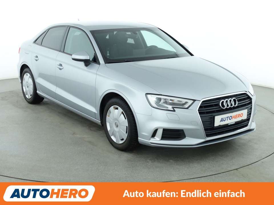 Audi A3 - Imagem 8