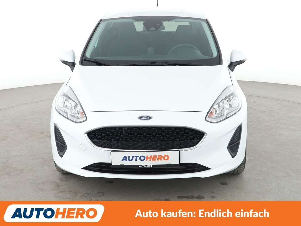Ford Fiesta - Imagem 9